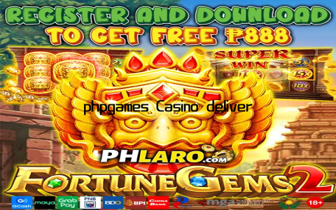 phpgames Casino delivers on all fronts