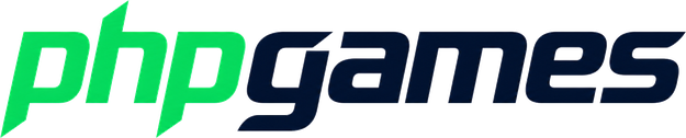 phpgames official logo